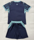 26/27 Marseille Away Adult Set