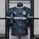26/27 Marseille Away player version football jersey