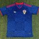 2026 Croatia third football Jersey
