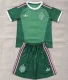 26/27 Celtic goalkeeper Adult Set green