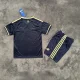 26/27Al Nassr Away kids kit
