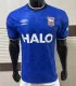 26/27 Ipswich Town home Player Version