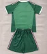 26/27 Celtic goalkeeper Adult Set green
