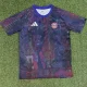 26/27 bayern munich Training football jersey