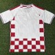 2026 Croatia home football Jersey