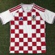 2026 Croatia home football Jersey