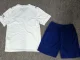 26/27 Manchester City third kids kit