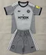 26/27 Newcastle United goalkeeper Adult Set grey
