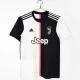 Retro 19/20 Juventus home football Jersey