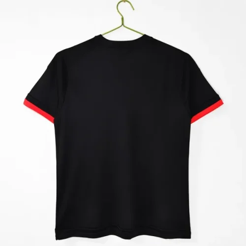 Retro 15/16 Manchester United third football Jersey