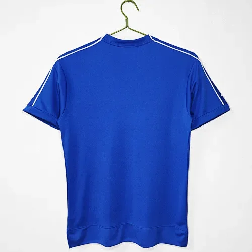 Retro 99/00 Juventus home football Jersey