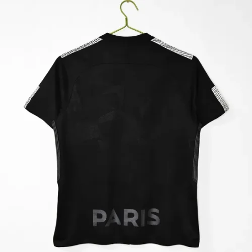 Retro 17/18 PSG third football jersey