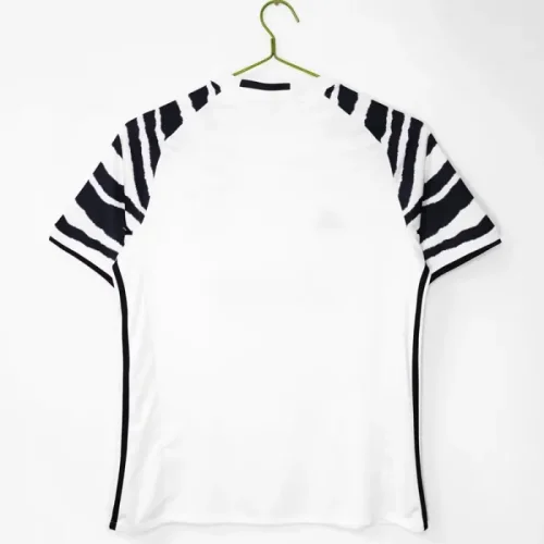 Retro 16/17 Juventus third football Jersey