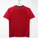 Retro 2018 Portugal home football Jersey