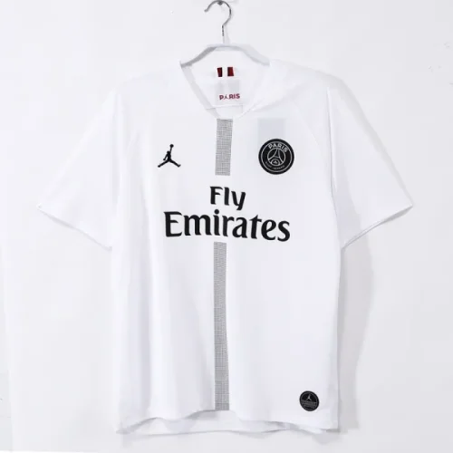 Retro PSG 18/19 Away football jersey