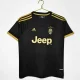 Retro 15/16 Juventus third football Jersey