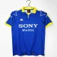 Retro 97/98 Juventus Away football Jersey