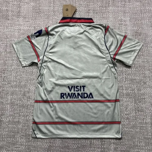 26/27 Atletico Madrid third football Jersey