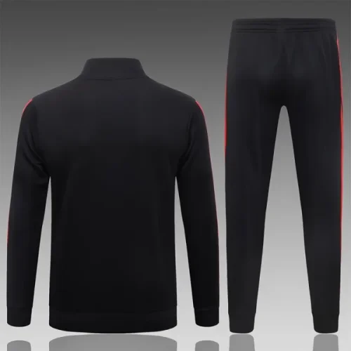 26/27 Manchester United Adult jacket black