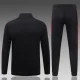 26/27 Manchester United Adult jacket black