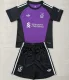 26/27 liverpool goalkeeper Adult Set football Jersey