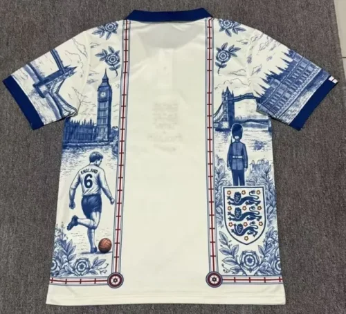 26/27 England retro Special Edition