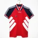 Retro 94/95 Norway home football Jersey