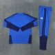26/27 Manchester United Adult training suit blue