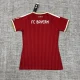 26/27 bayern munich home women's short football Jersey