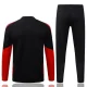 26/27 Manchester United kids jacket black
