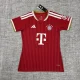 26/27 bayern munich home women's short football Jersey