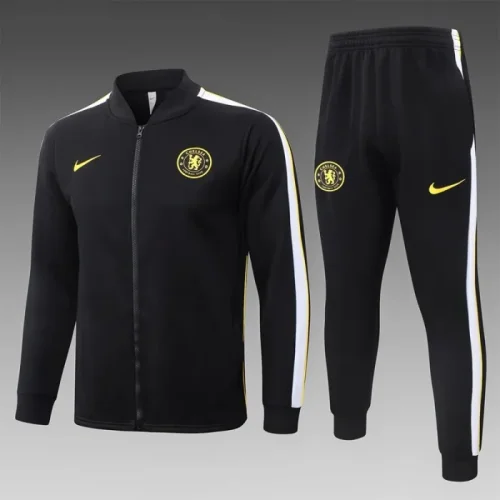 26/27 Chelsea Adult suit jacket black