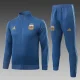 26/27 Argentina Adult jacket