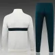 26/27 Real Madrid Adult jacket beige