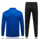26/27 Chelsea kids jacket blue