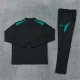 26/27 Feyenoord Adult training suit black