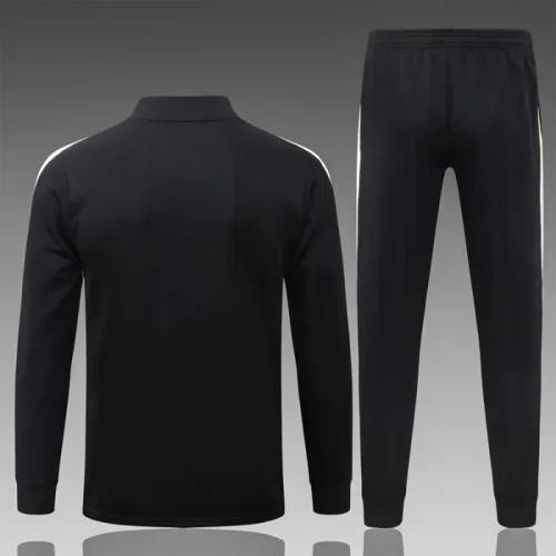 26/27 Chelsea Adult suit jacket black