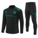 26/27 Feyenoord kids training suit black