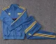 26/27 Arsenal Adult jacket grey blue