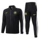 26/27 Chelsea kids jacket black