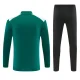 26/27 Feyenoord kids training suit green