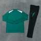 26/27 Feyenoord Adult training suit green