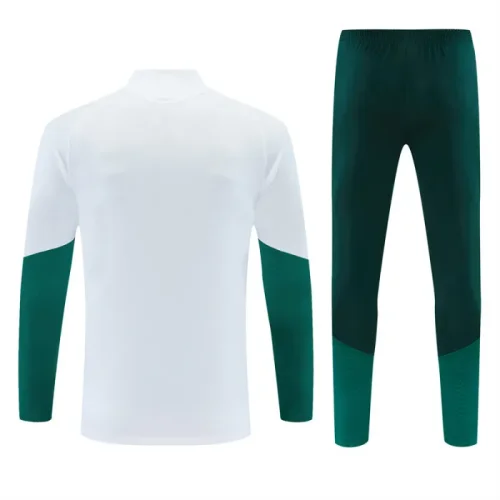 26/27 Real Madrid Kids training suit