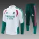26/27 Real Madrid Adult training suit