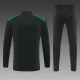 26/27 Feyenoord Adult training suit black
