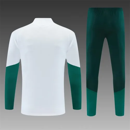 26/27 Real Madrid Adult training suit