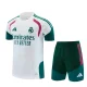 26/27 Real Madrid kids Short sleeve training suit