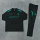 26/27 Feyenoord Adult training suit black