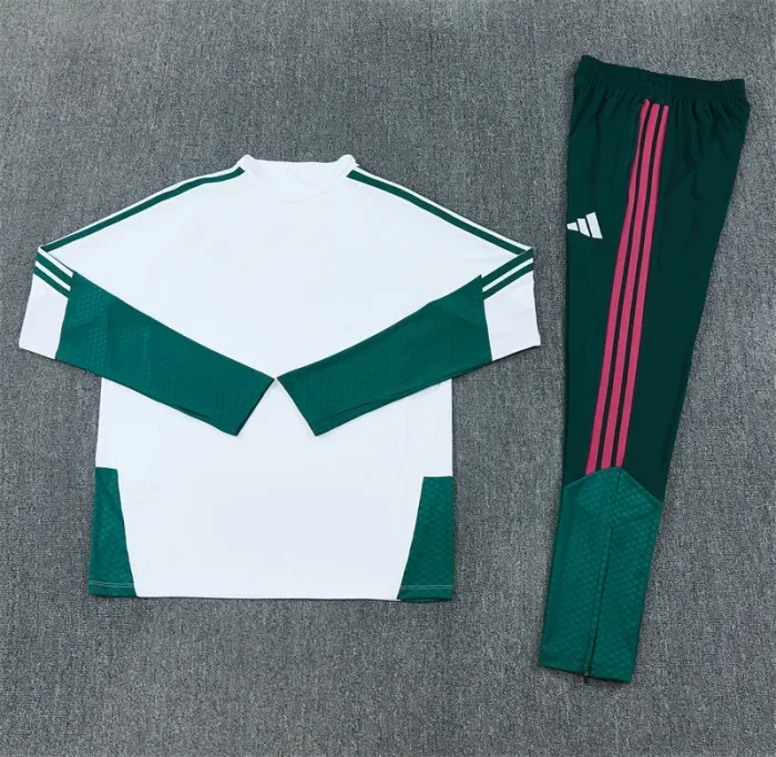26/27 Real Madrid Adult training suit