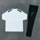 26/27 Feyenoord Adult training suit white